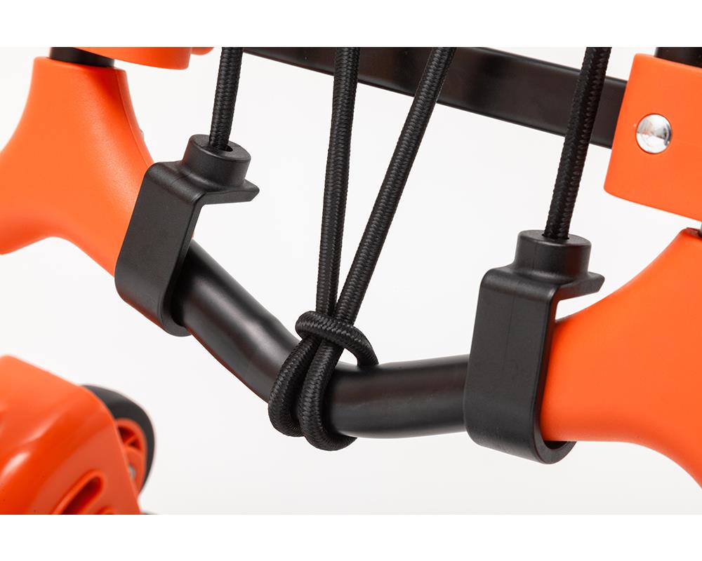 BLACK+DECKER BH202 90Kg Katlanır El Arabası - . Görsel