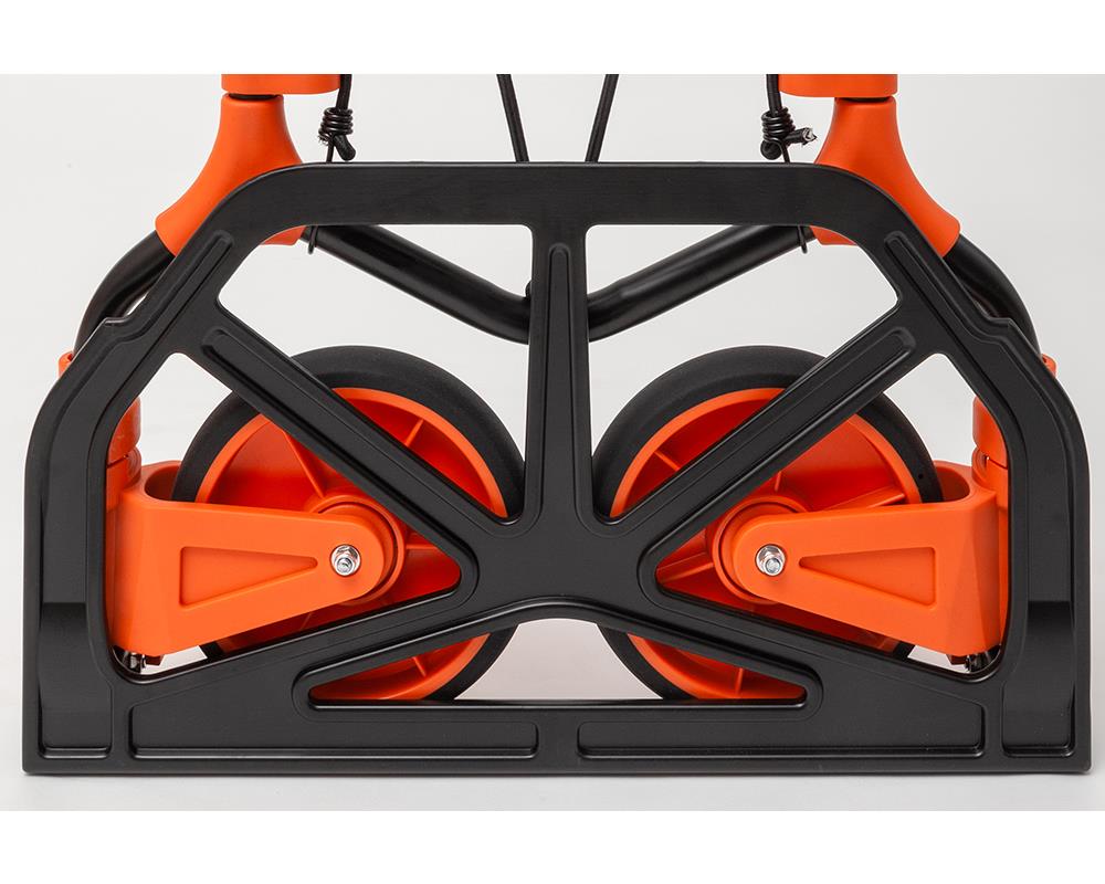 BLACK+DECKER BH202 90Kg Katlanır El Arabası - . Görsel