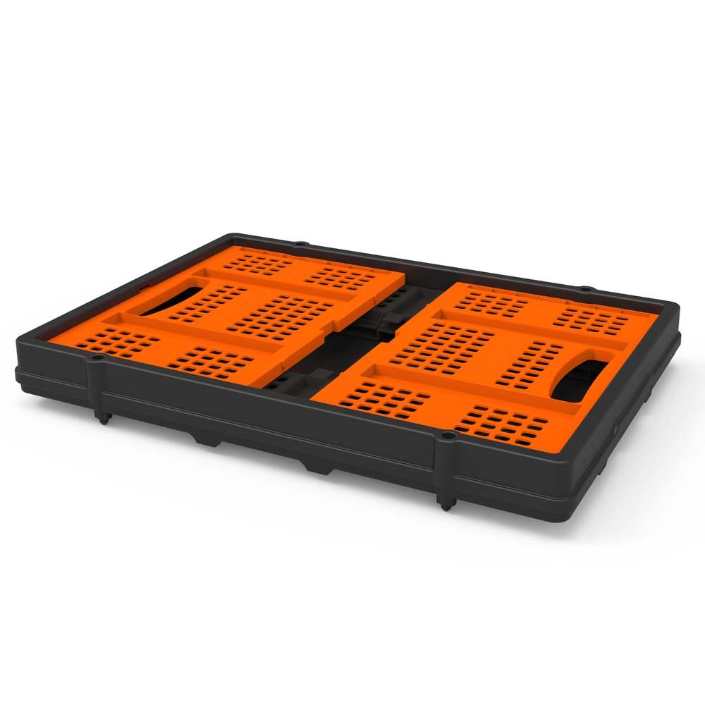 Black+Decker BH205 25Kg Katlanır Çok Amaçlı Taşıma Sepeti - . Görsel