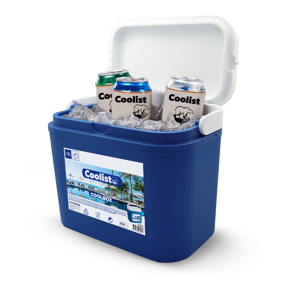 Coolist CLB10 10 Litre Buzluk - . Görsel
