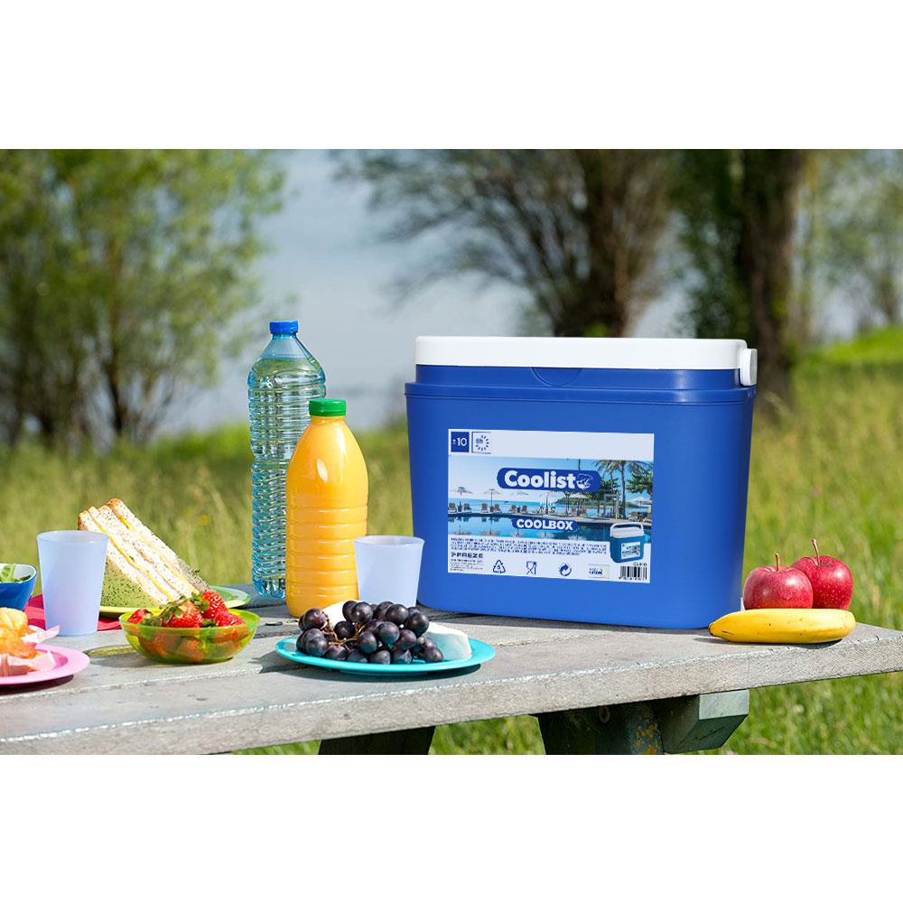 Coolist CLB10 10 Litre Buzluk - . Görsel