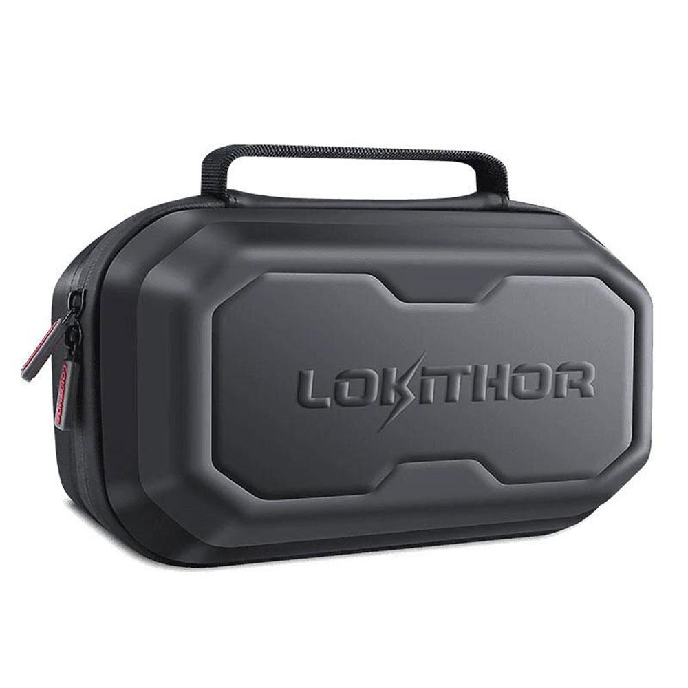 Lokithor CASE003 J Serisi Akü Takviye Cihazları İçin Taşıma Çantası - . Görsel