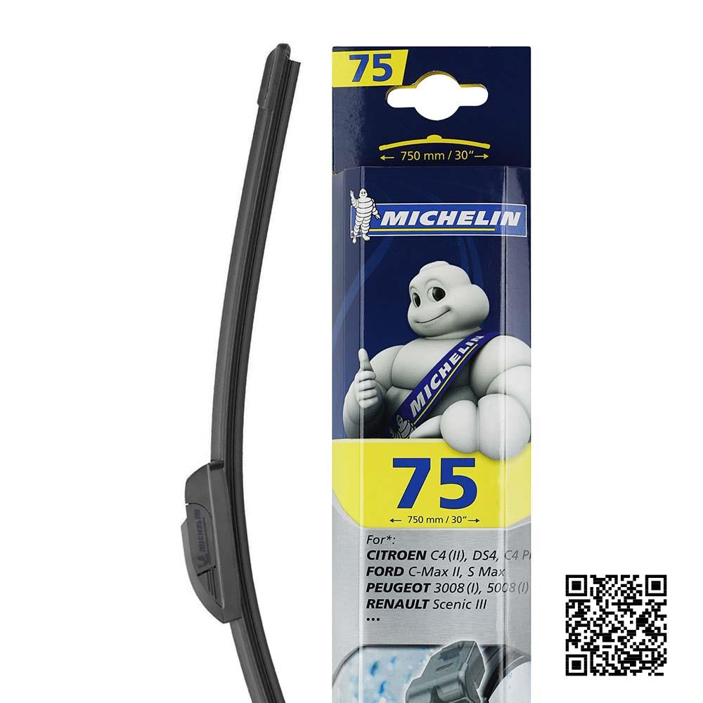 Michelin EASYCLIP™ MC8675 75CM 1 Adet Universal Muz Tipi Silecek - . Görsel