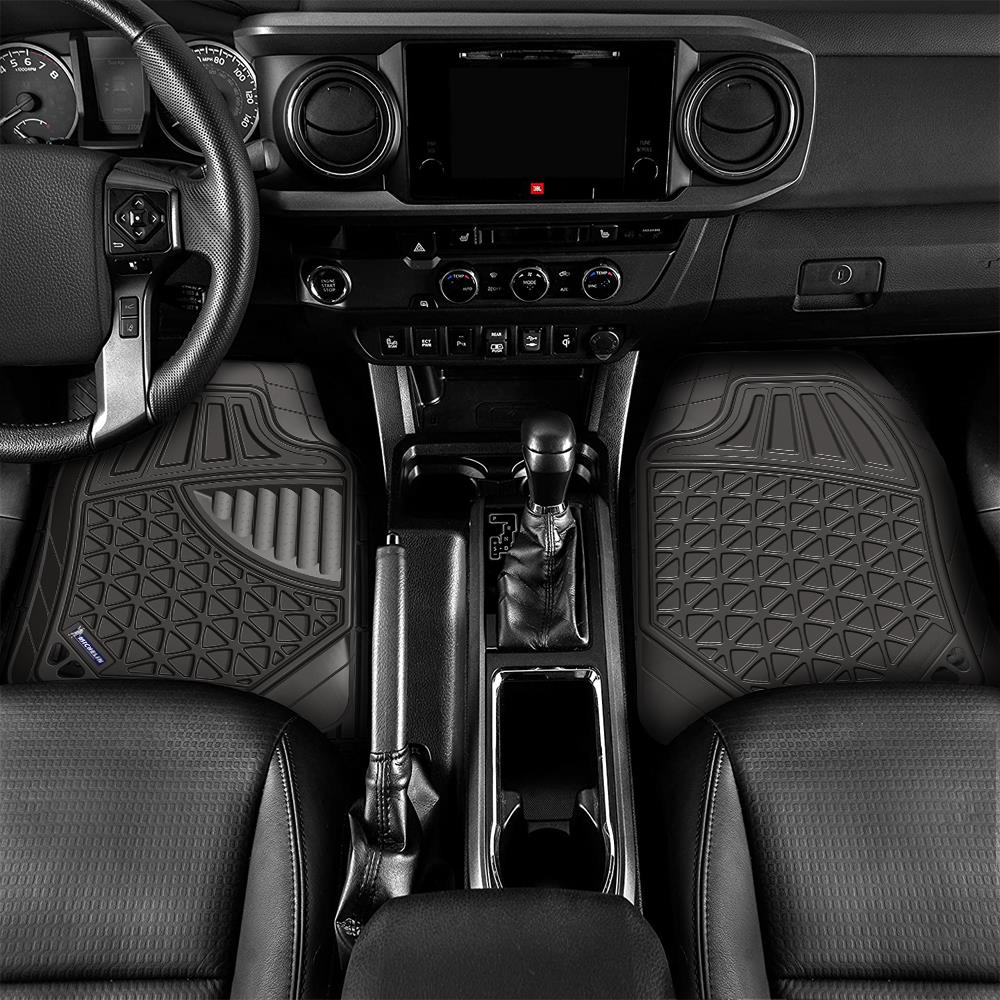 Michelin MC30145 Tüm Araçlara Uyumlu Üniversal 3D Havuzlu Oto Paspas - . Görsel