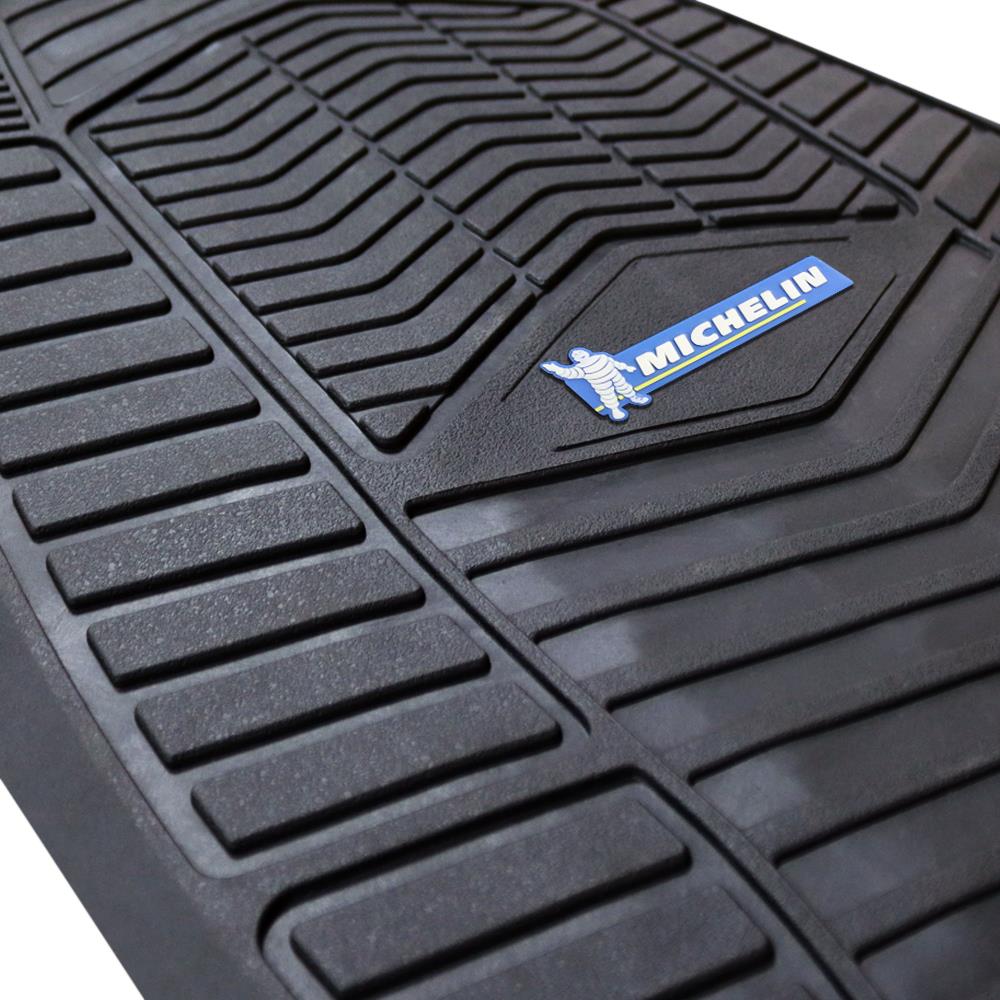 Michelin MC30145 Tüm Araçlara Uyumlu Üniversal 3D Havuzlu Oto Paspas - . Görsel