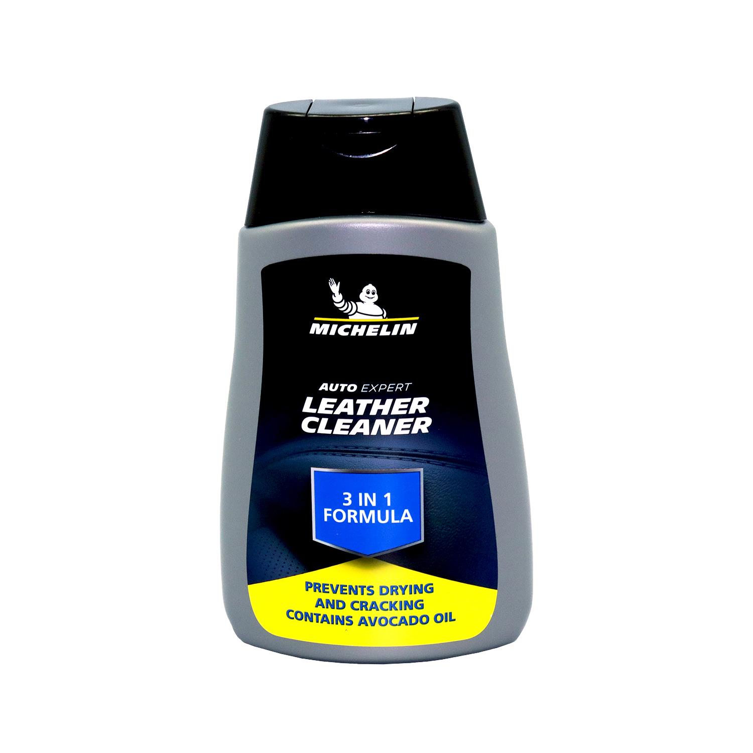 Michelin MC32187 250ml 3’ü 1 Arada Avokado Özlü Deri Temizleme ve Bakım Losyonu - . Görsel