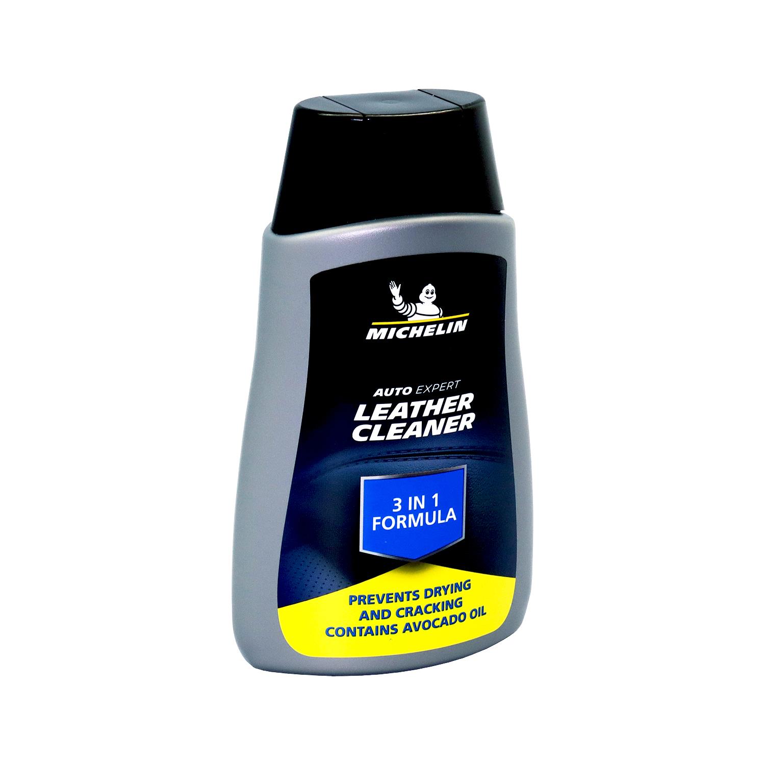 Michelin MC32187 250ml 3’ü 1 Arada Avokado Özlü Deri Temizleme ve Bakım Losyonu - . Görsel
