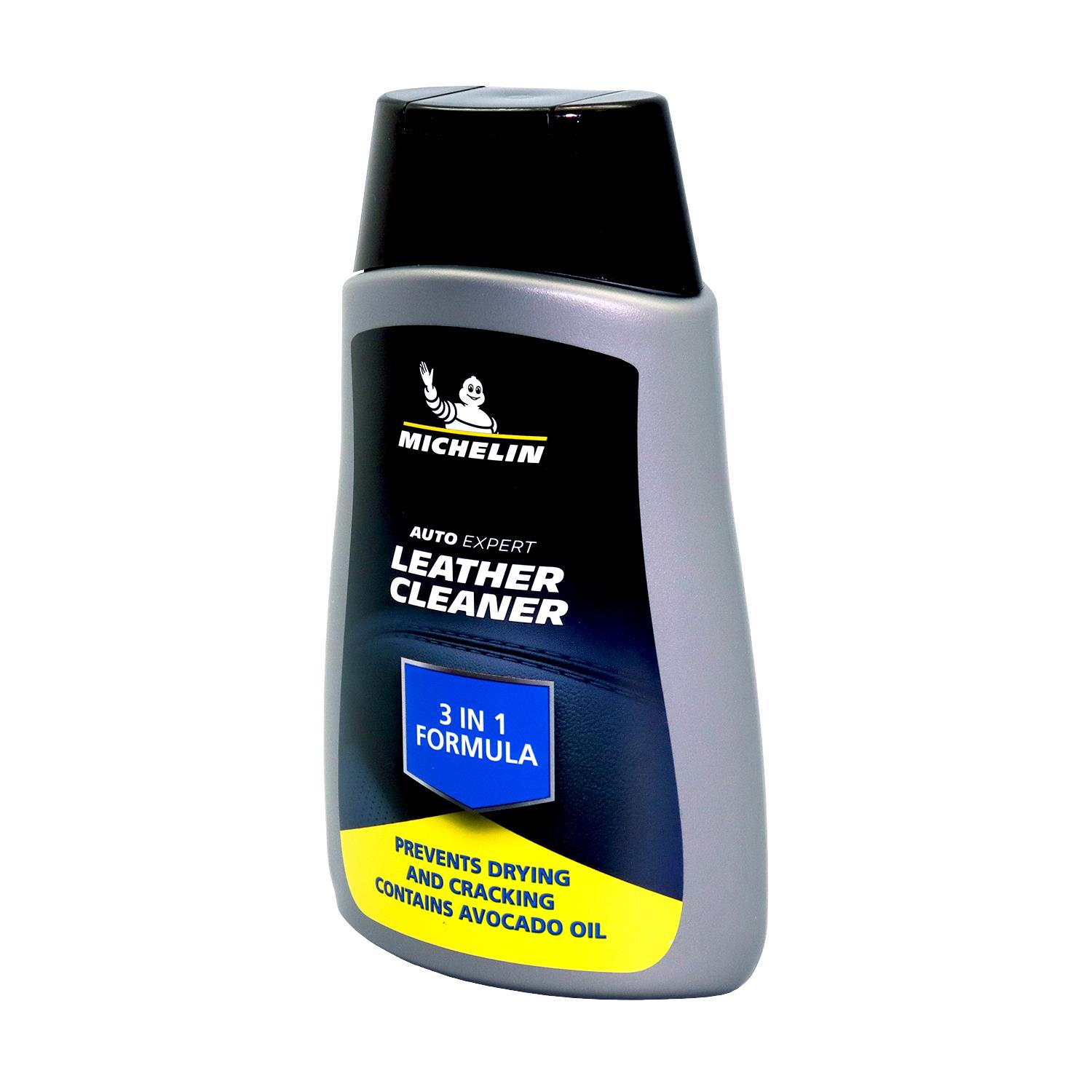 Michelin MC32187 250ml 3’ü 1 Arada Avokado Özlü Deri Temizleme ve Bakım Losyonu - . Görsel
