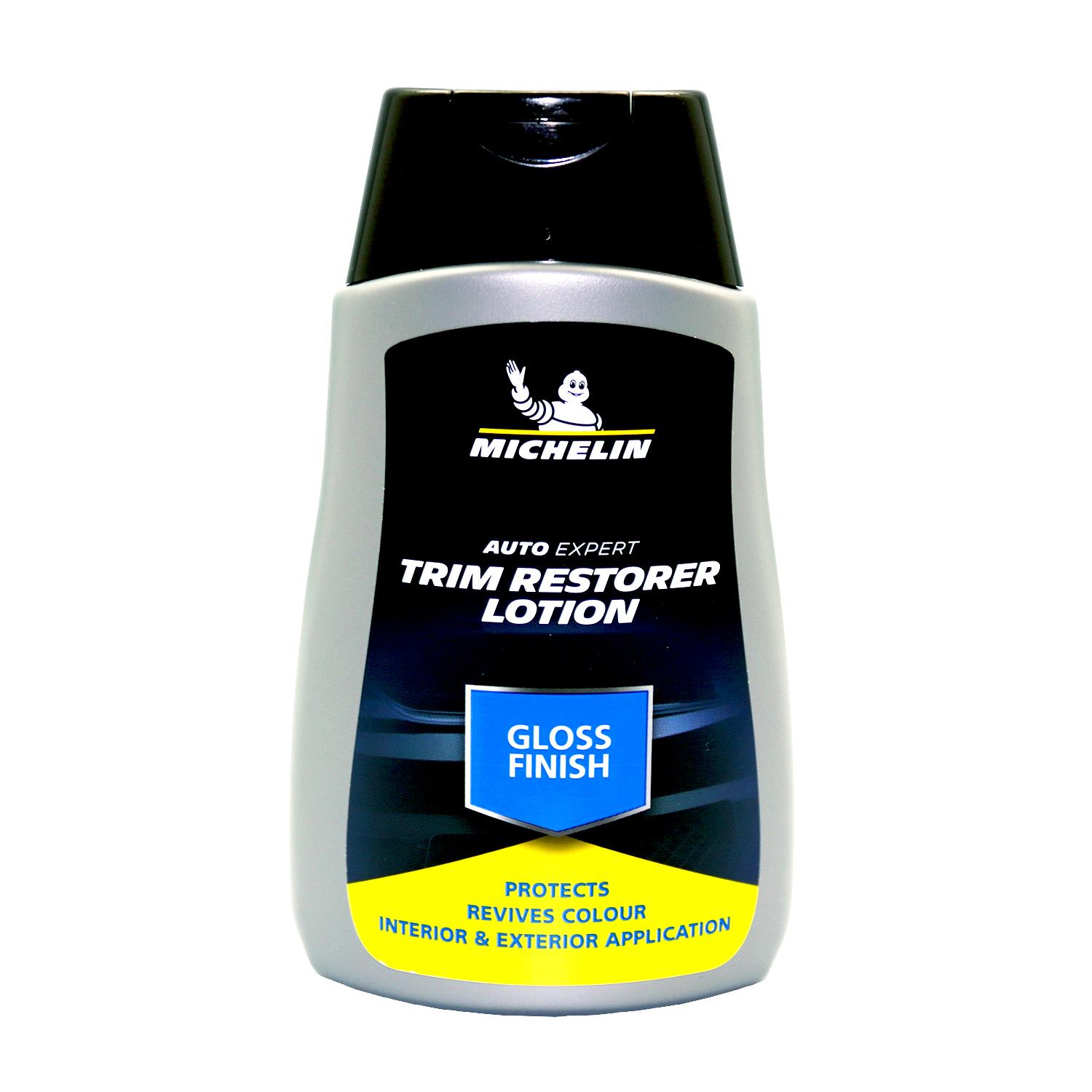 Michelin MC32194 250ml Torpido ve Tampon Bakım Losyonu/Parlak Görünüm - . Görsel