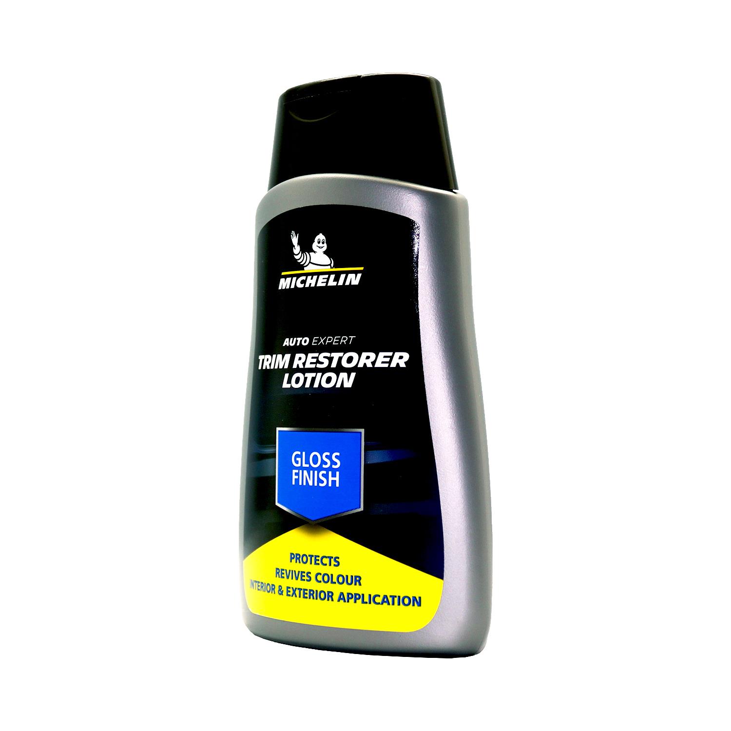 Michelin MC32194 250ml Torpido ve Tampon Bakım Losyonu/Parlak Görünüm - . Görsel