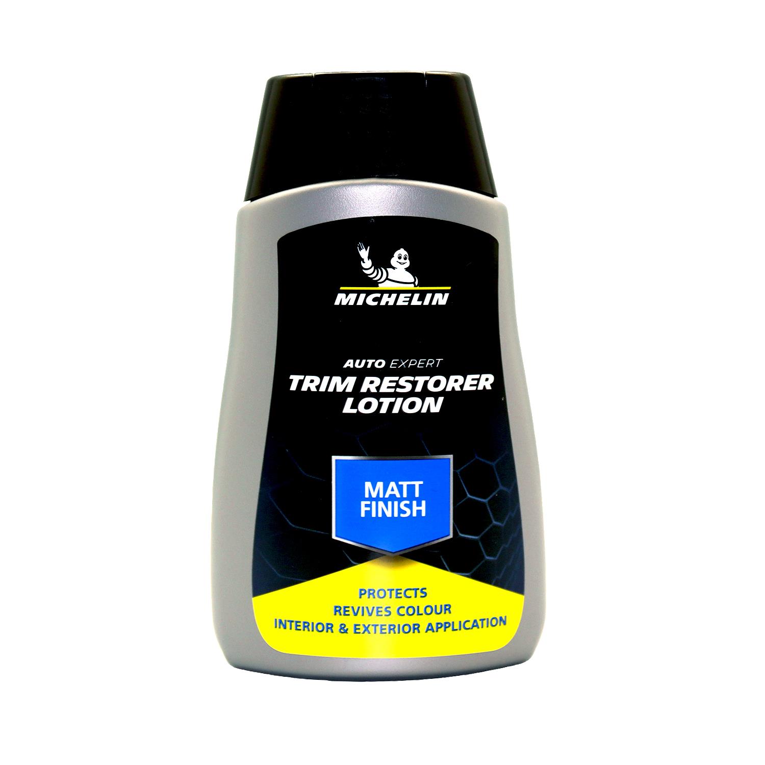 Michelin MC32200 250ml Torpido ve Tampon Bakım Losyonu/Mat Görünüm - . Görsel