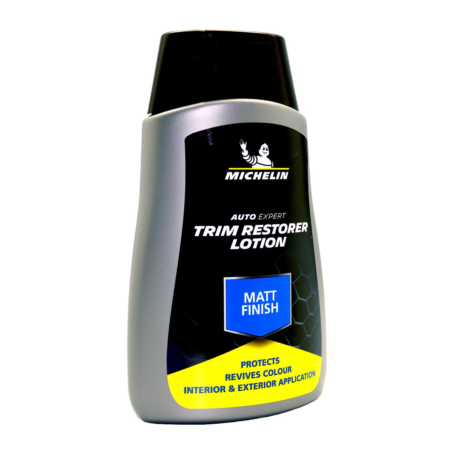 Michelin MC32200 250ml Torpido ve Tampon Bakım Losyonu/Mat Görünüm - . Görsel