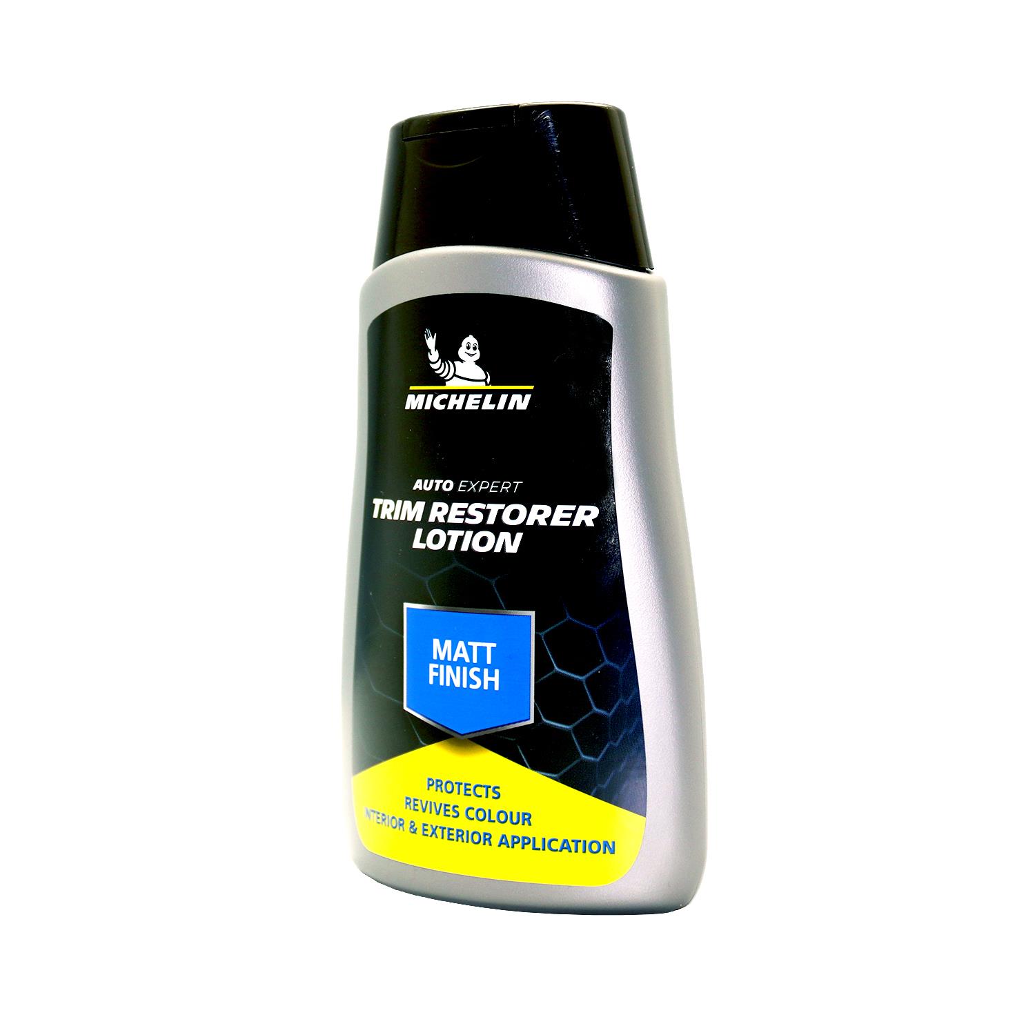 Michelin MC32200 250ml Torpido ve Tampon Bakım Losyonu/Mat Görünüm - . Görsel