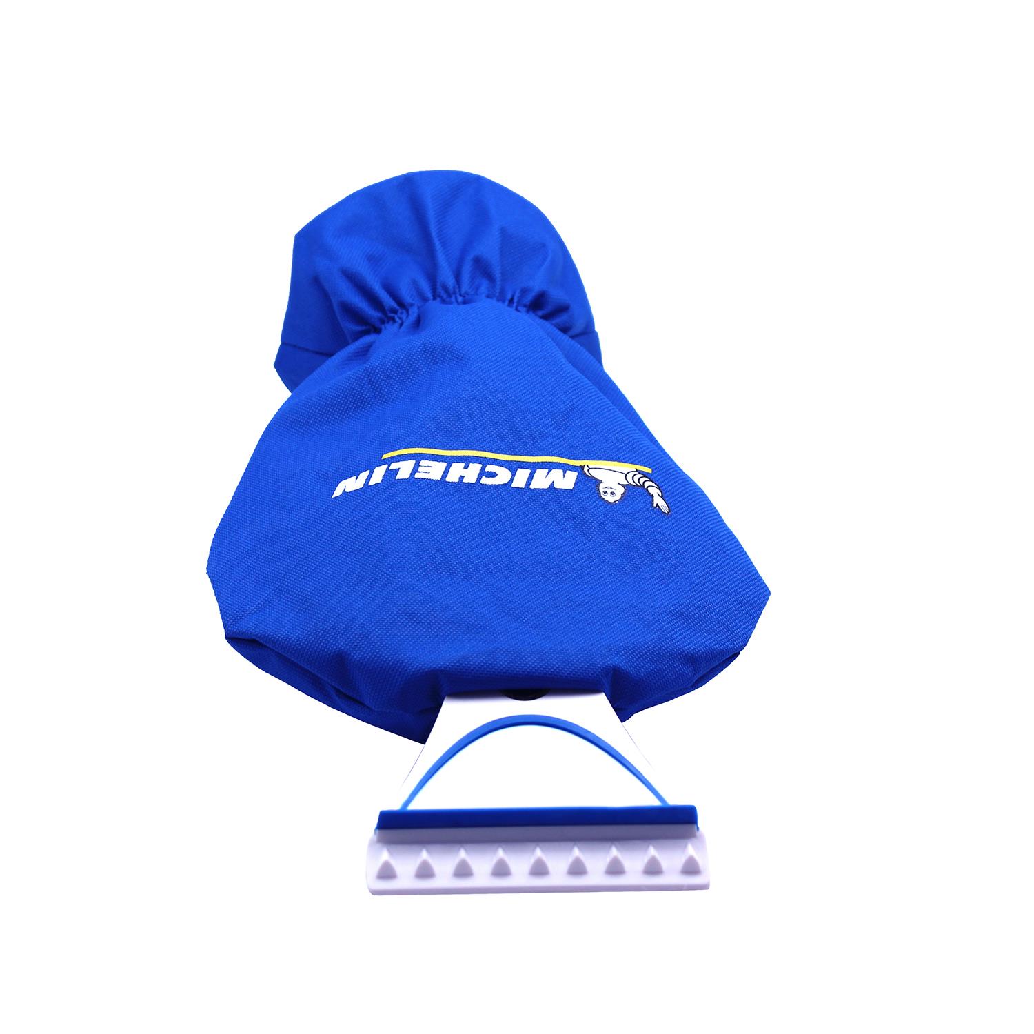 Michelin MC32637 Polar Eldivenli Buz Kazıyıcı, Silecek Temizleyici - . Görsel