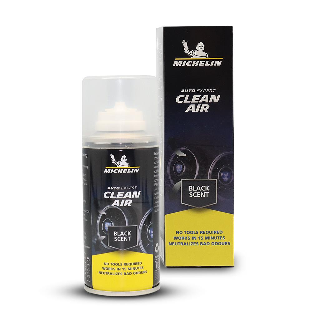 Michelin MC32705 150ml Klima Temizleyici Sprey - . Görsel