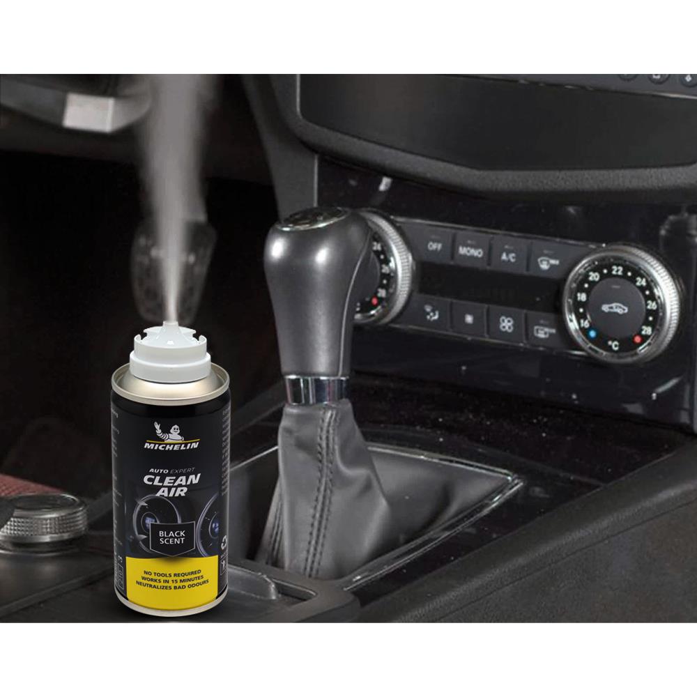Michelin MC32705 150ml Klima Temizleyici Sprey - . Görsel