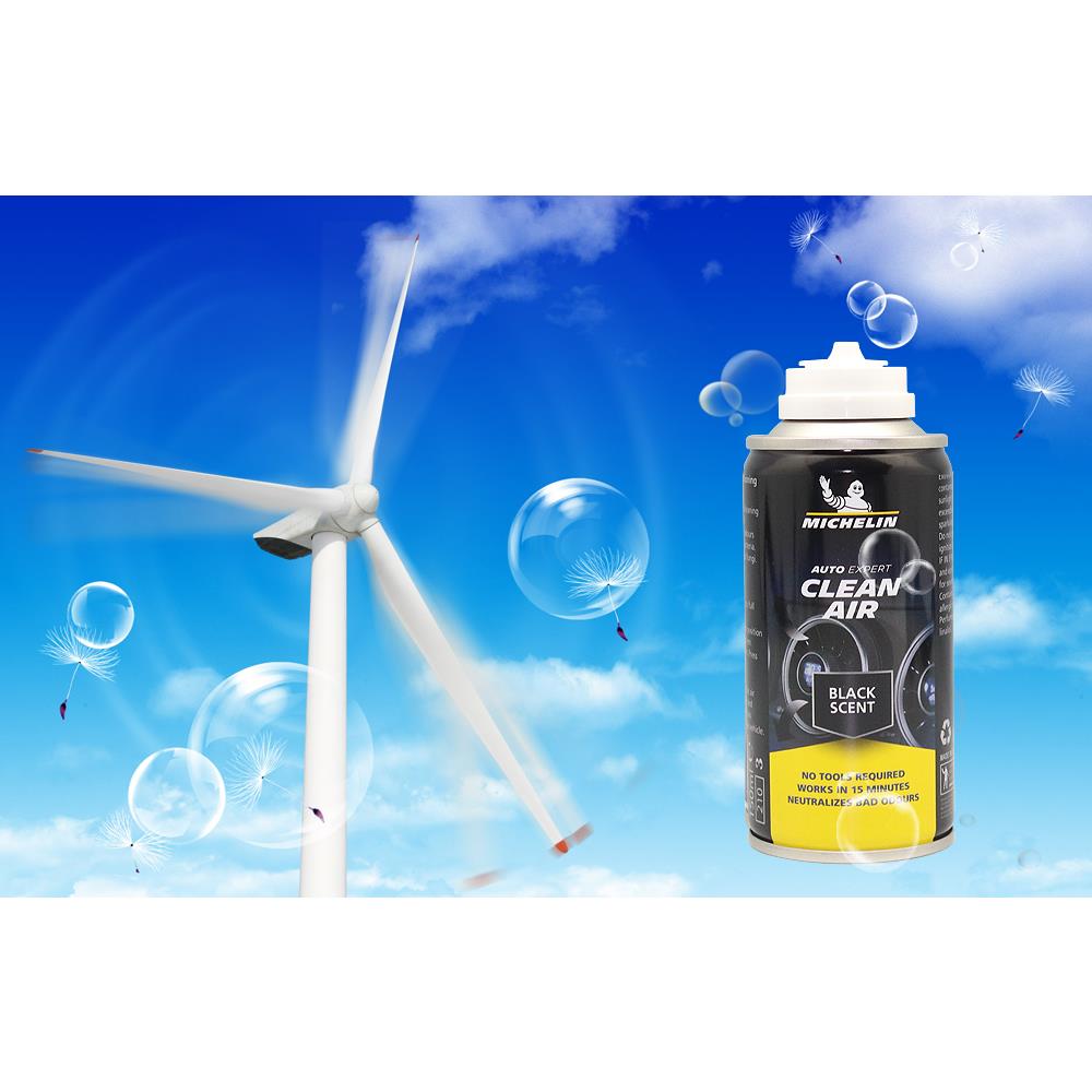 Michelin MC32705 150ml Klima Temizleyici Sprey - . Görsel