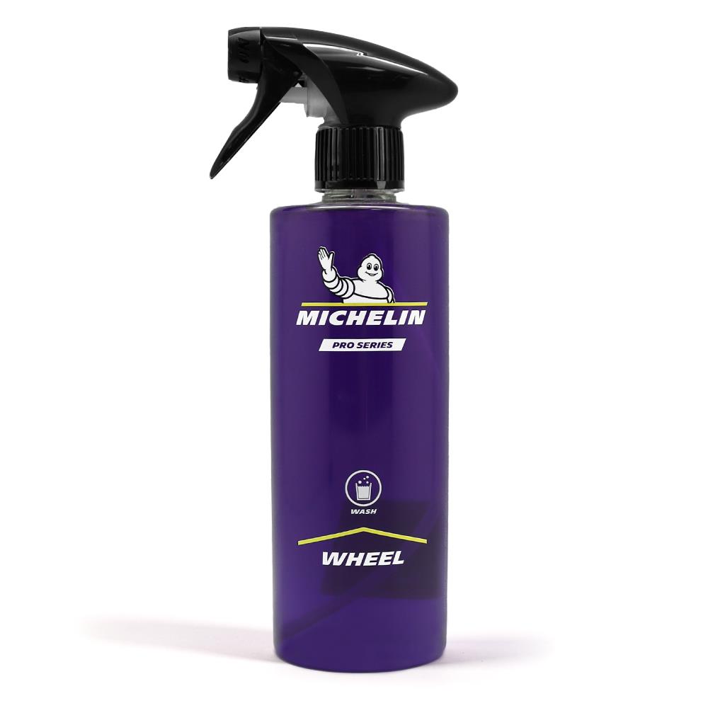 Michelin MC33610 500ml PRO Serisi Jant Temizleyici Sprey - . Görsel