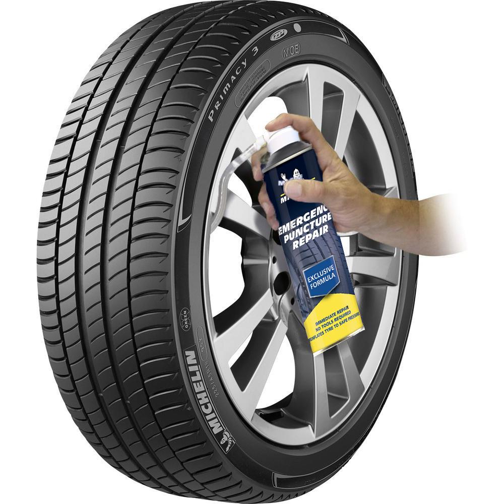 Michelin MC92423 500ml Lastik Tamir Spreyi - . Görsel