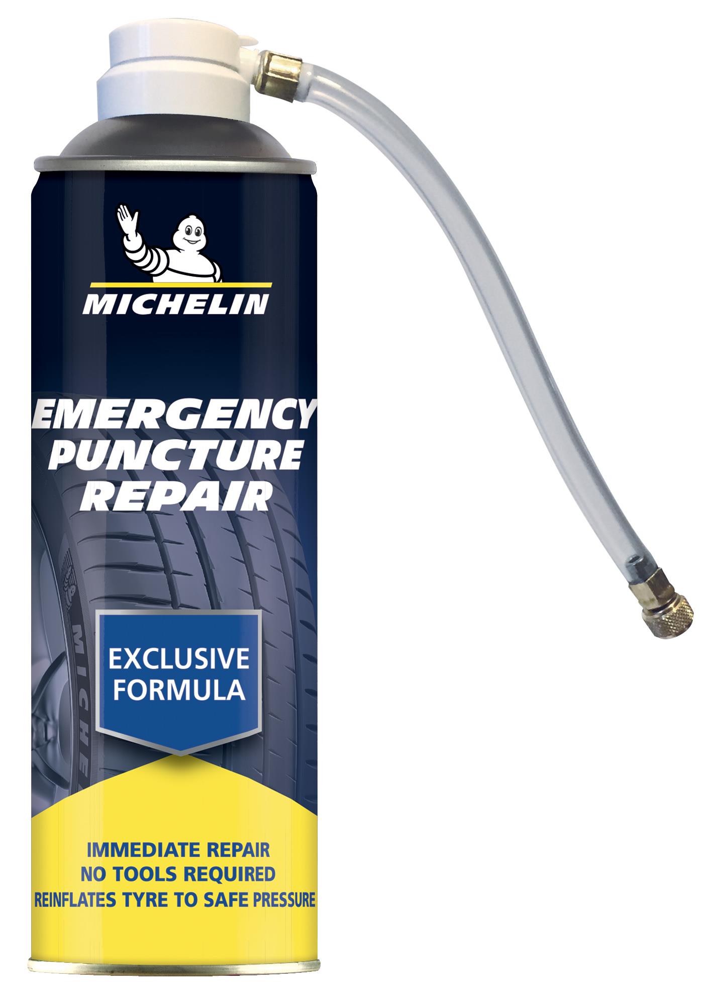 Michelin MC92423 500ml Lastik Tamir Spreyi - . Görsel