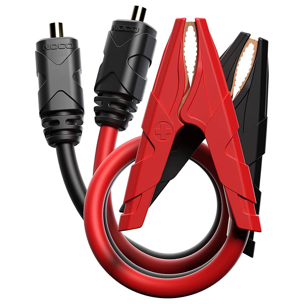 NOCO GBC004 12V/24V GB500 Ağır Hizmet Tipi Akü Takviye Bağlantı Kablosu - . Görsel