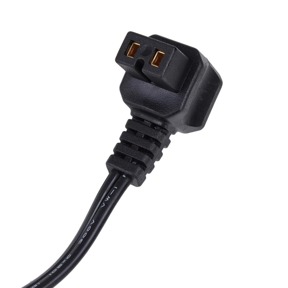 PARAGO PGDC12 12V/24V Kompresörlü Araç Buzdolapları Universal Çakmaklık Giriş Kablosu - . Görsel