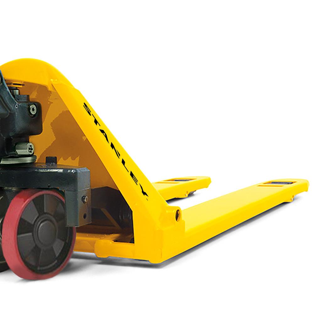 Stanley CPT20 2 Ton Profesyonel Transpalet - . Görsel