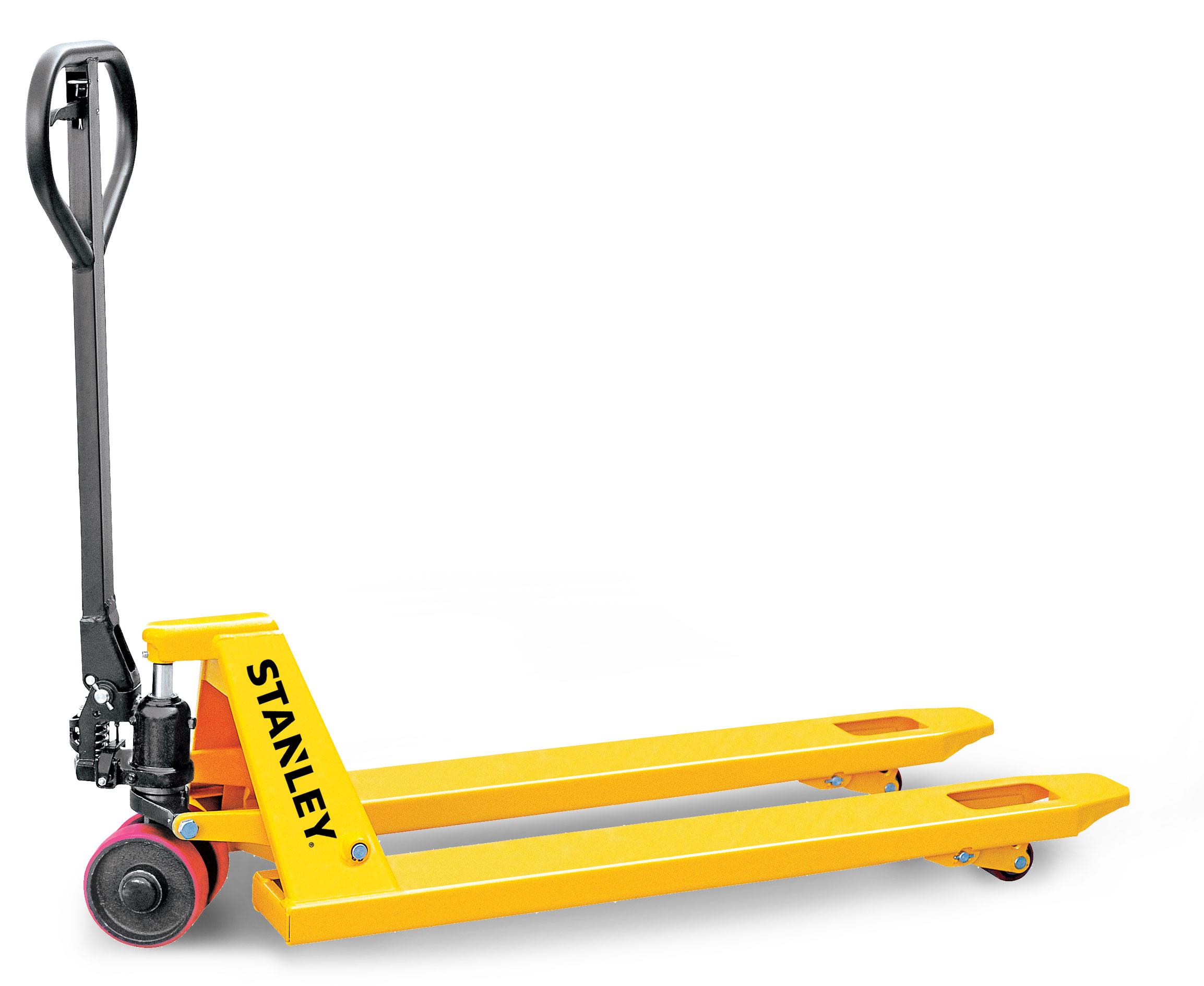 Stanley CPT20 2 Ton Profesyonel Transpalet - . Görsel