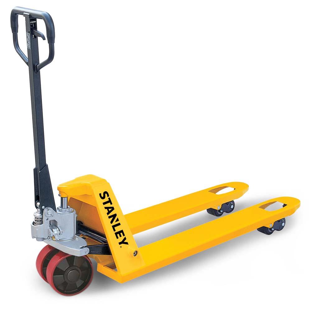 Stanley CPT30 3 Ton Döküm Pompa Profesyonel Transpalet - . Görsel