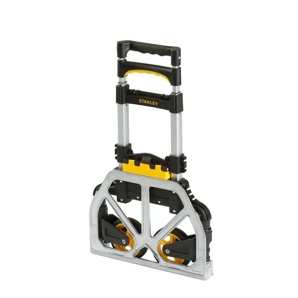 Stanley FT501 60Kg Katlanır El Arabası - . Görsel