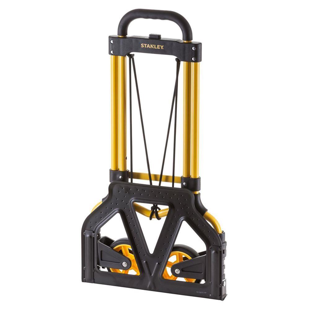 Stanley FT580 70Kg Katlanır El Arabası - . Görsel