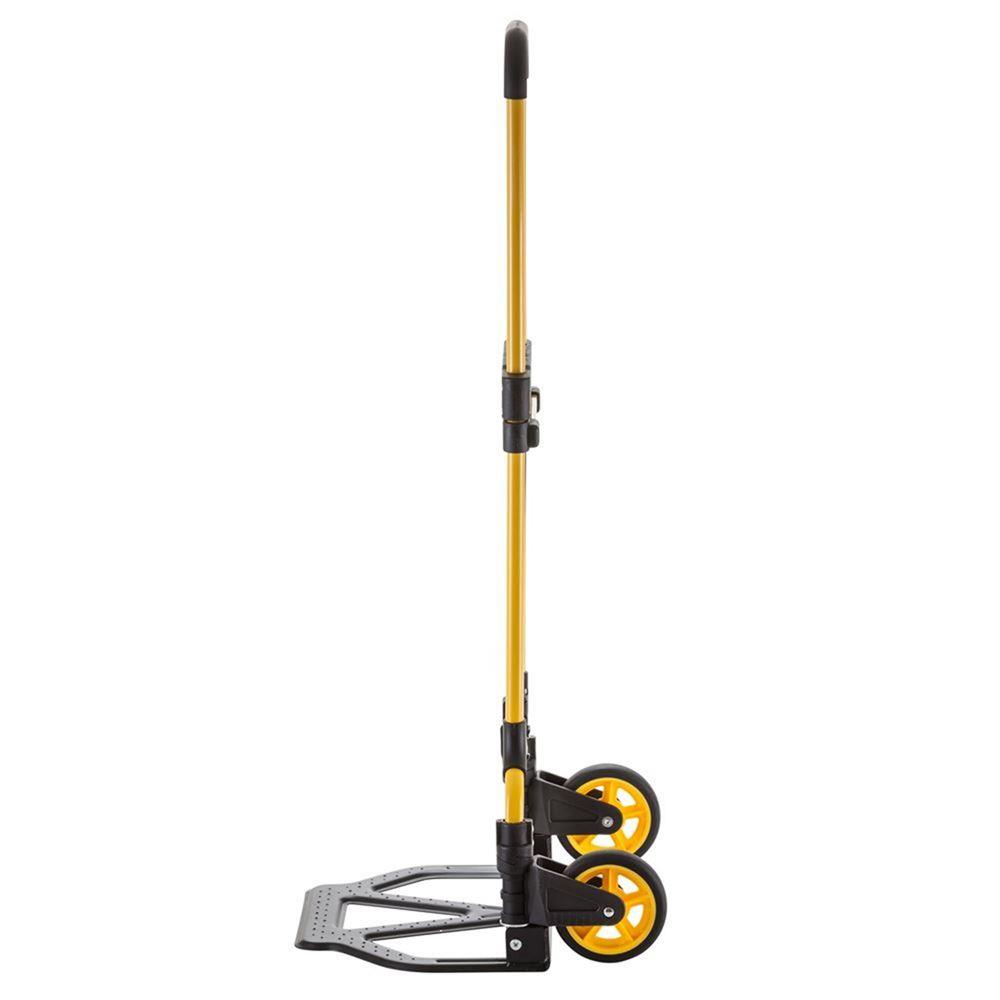 Stanley FT580 70Kg Katlanır El Arabası - . Görsel