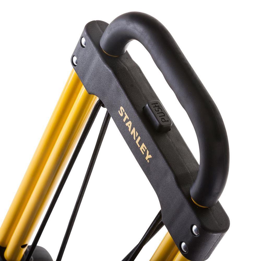 Stanley FT580 70Kg Katlanır El Arabası - . Görsel