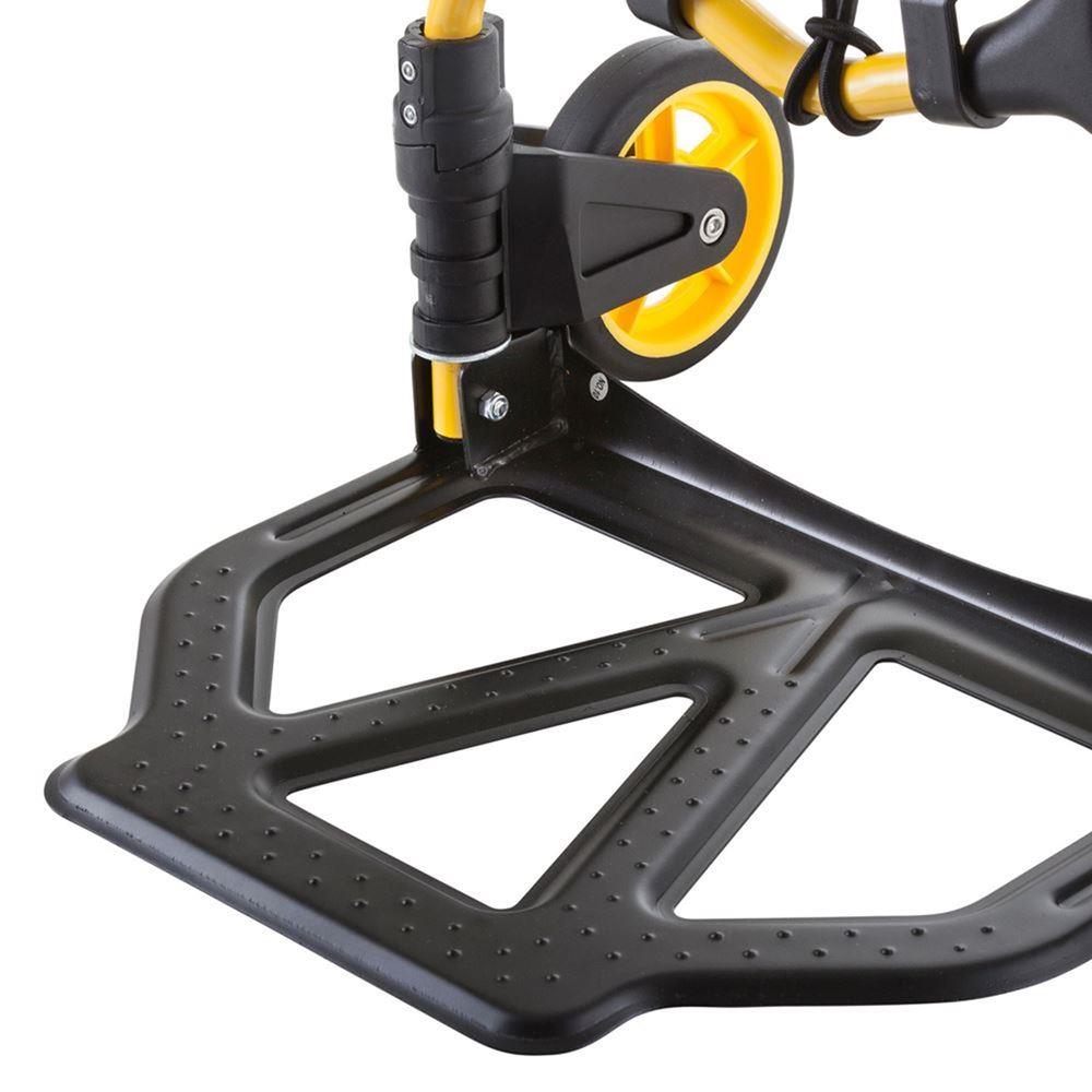 Stanley FT580 70Kg Katlanır El Arabası - . Görsel