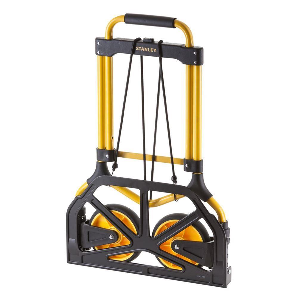 Stanley FT582 90Kg Katlanır El Arabası - . Görsel