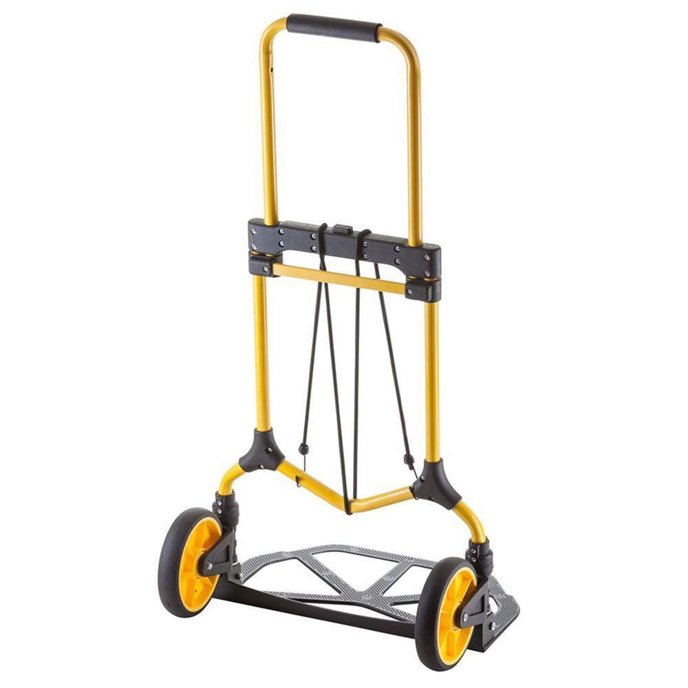 Stanley FT582 90Kg Katlanır El Arabası - . Görsel