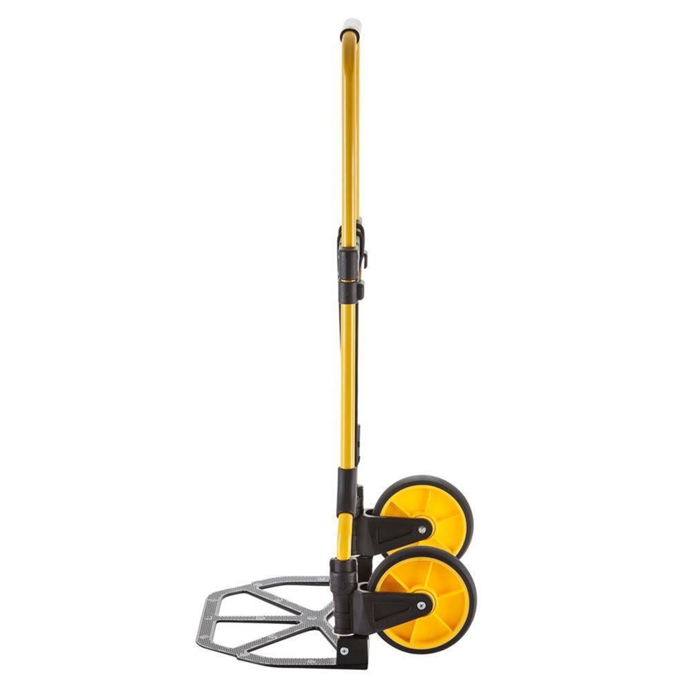 Stanley FT582 90Kg Katlanır El Arabası - . Görsel