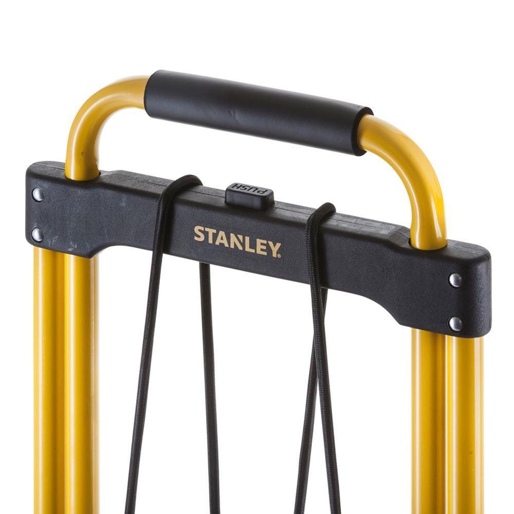 Stanley FT582 90Kg Katlanır El Arabası - . Görsel