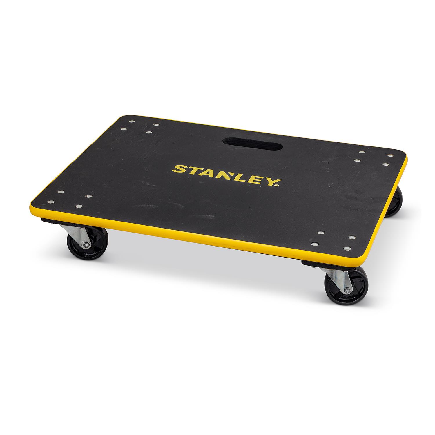 Stanley MS573 200kg 60x45cm Dört Tekerli Yük ve Paket Taşıma Arabası - . Görsel
