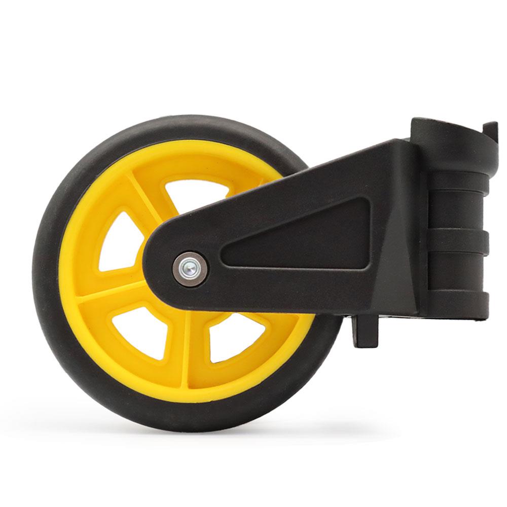 Stanley PA641 FT580 Taşıma Arabası PU Yedek Teker - . Görsel