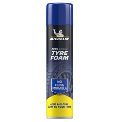 Michelin MC34327 520ml Lastik Parlatma/Bakım Köpüğü