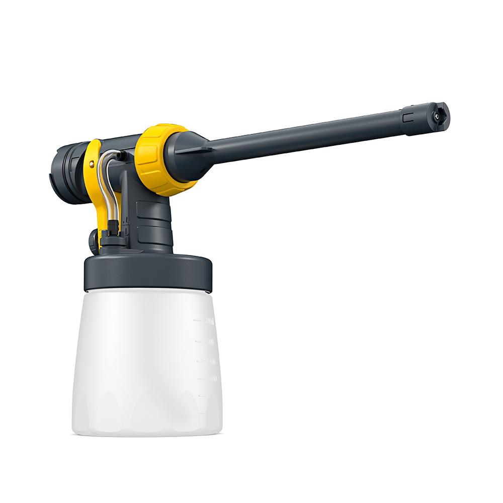 Wagner W2361742 600ml Köşe/Dar Alan Yedek Boya Tabancası - . Görsel