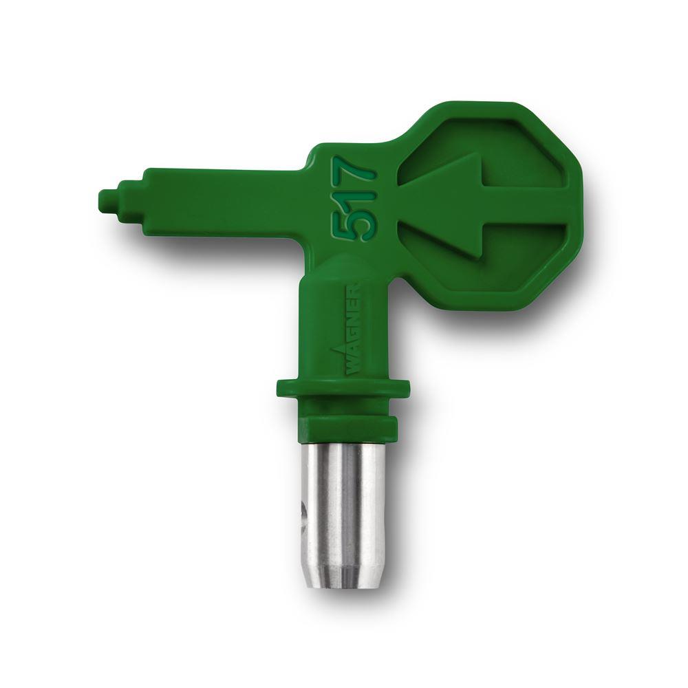 Wagner W517517 Airless Boya Tabanca Memesi/Nozulu - . Görsel