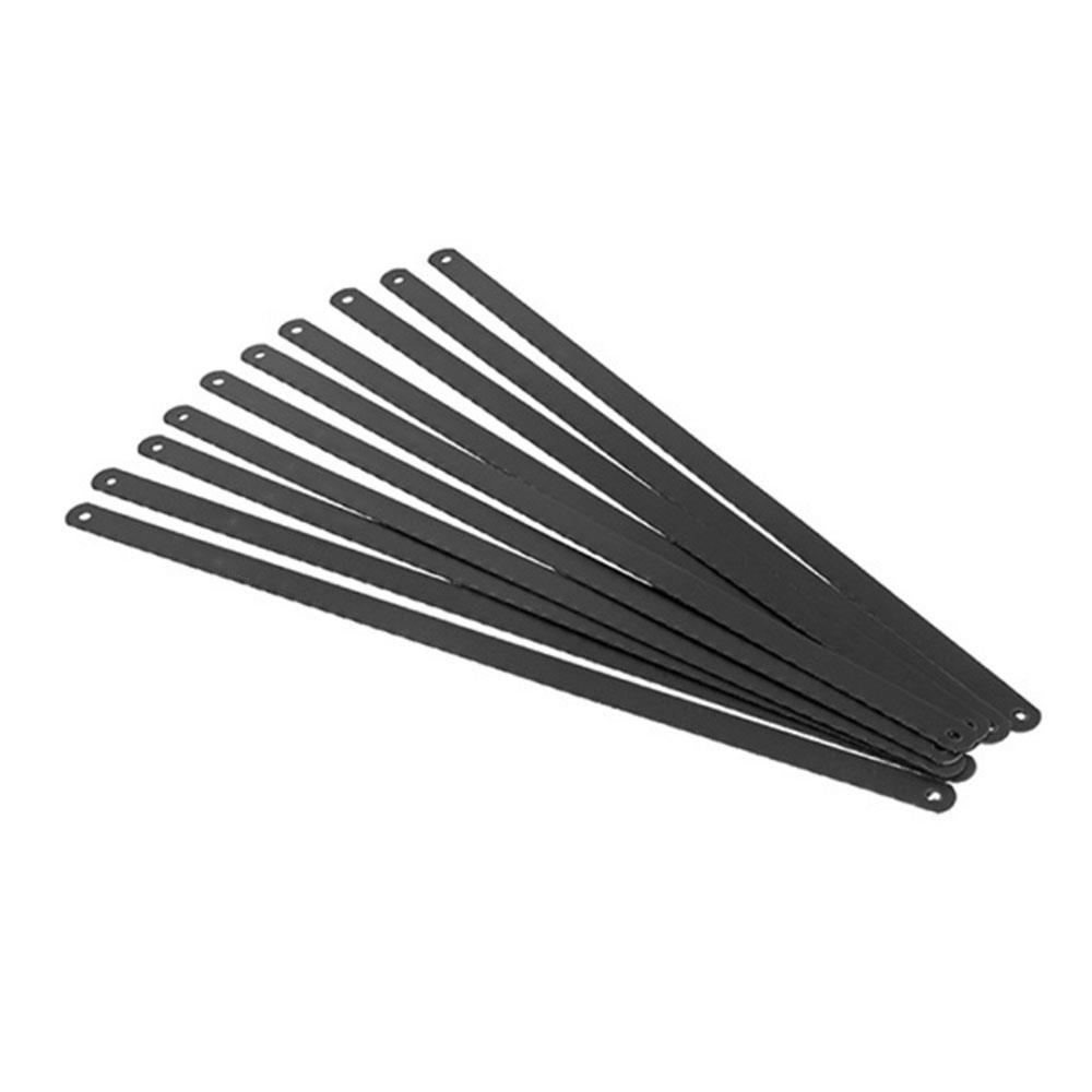 WORKPRO WP215034 150mm 10’lu Mini Kıl Demir Testere Yedeği - . Görsel
