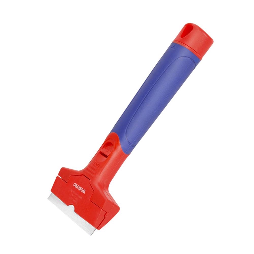 WORKPRO WP219002 90mm Profesyonel Kazıma Bıçağı - . Görsel