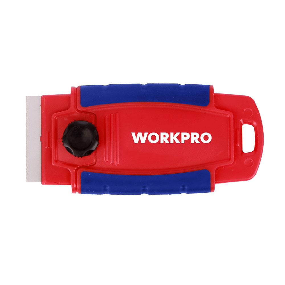 WORKPRO WP219003 40mm Kazıma Bıçağı - . Görsel
