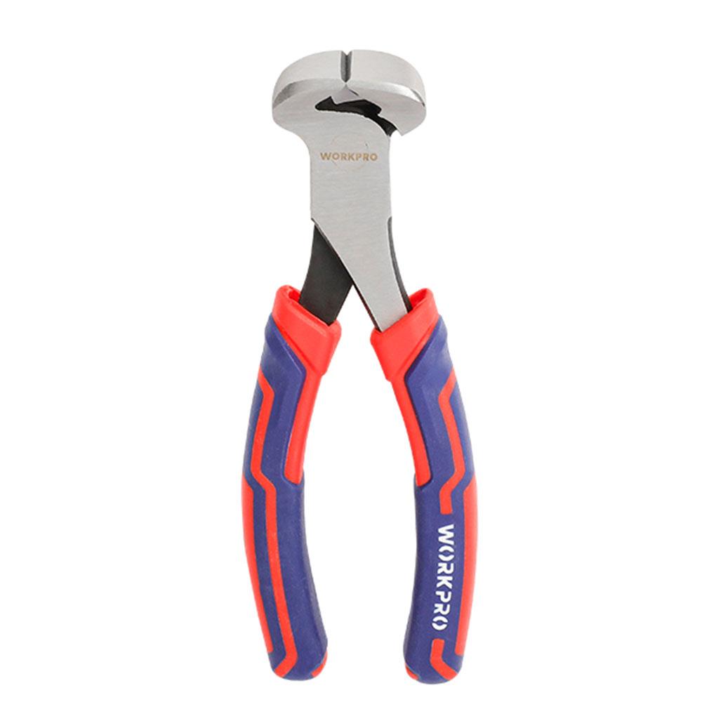 WORKPRO WP231147 160MM Profesyonel Tepe Keski - . Görsel