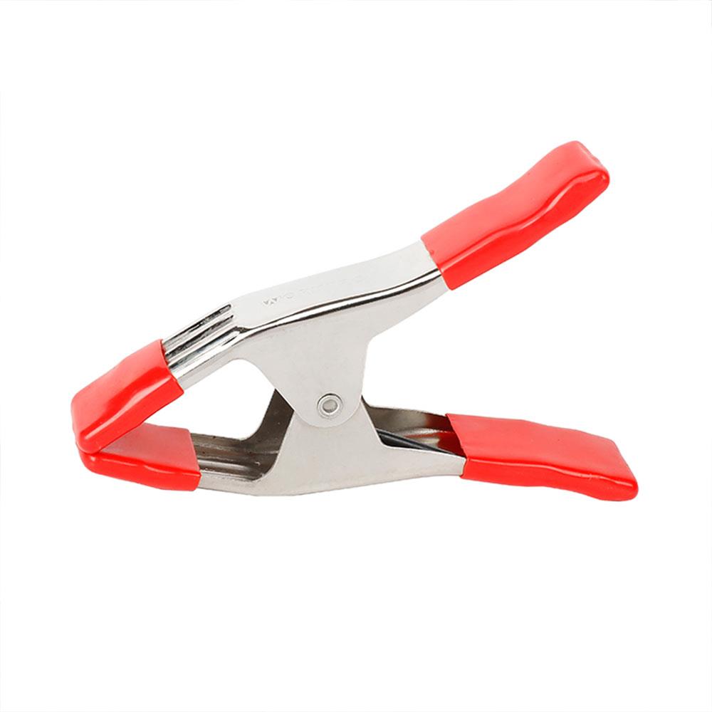 WORKPRO WP232007 50mm Metal Mandal/İşkence - . Görsel