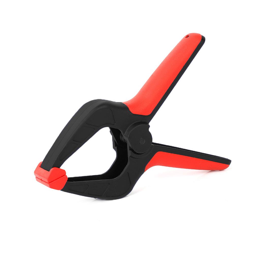 WORKPRO WP232010 25mm Plastik Mandal/İşkence - . Görsel