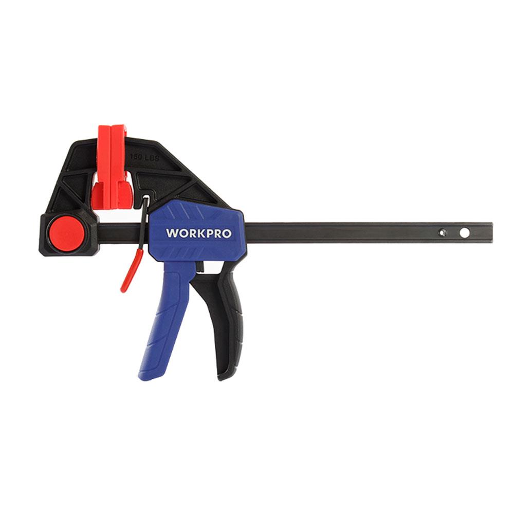 WORKPRO WP232035 150mm Tetik Tipi İşkence - . Görsel